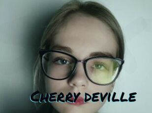 Cherry_deville