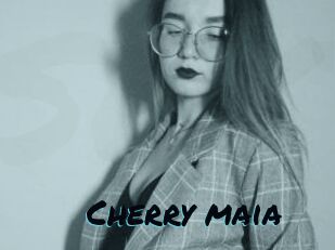 Cherry_maia