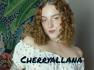 Cherryallana