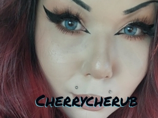 Cherrycherub