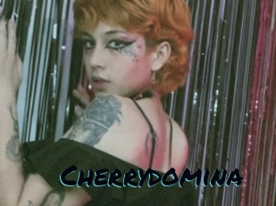 Cherrydomina