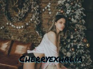 Cherryexhalia
