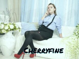 Cherryfine