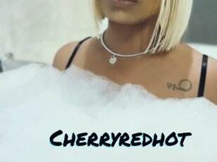 Cherryredhot