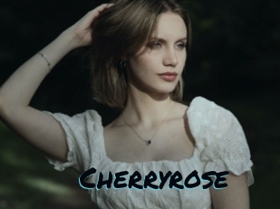 Cherryrose