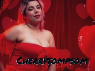 Cherrytompsom