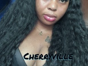 Cherryville