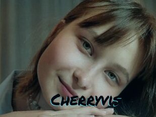 Cherryvis