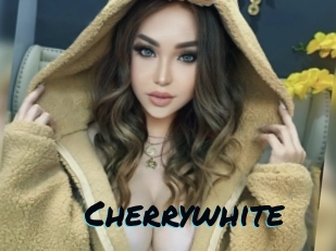 Cherrywhite