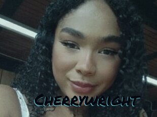Cherrywright