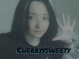 Cherryysweety