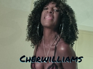 Cherwilliams