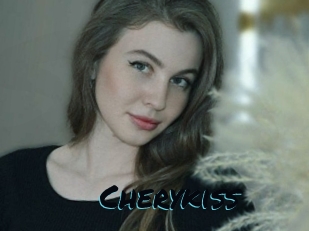 Cherykiss