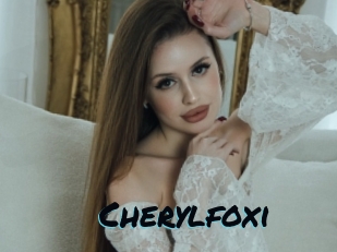 Cherylfoxi