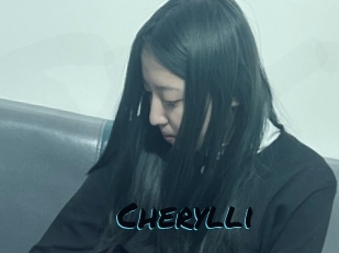 Cherylli