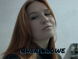 Cherylrowe