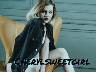 Cherylsweetgirl