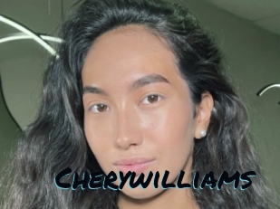 Cherywilliams