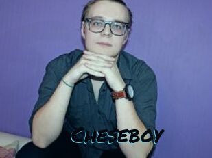 Cheseboy