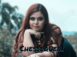 Chessequeen