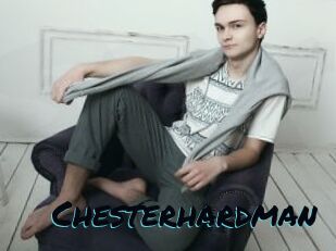 Chesterhardman