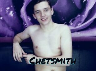 Chetsmith