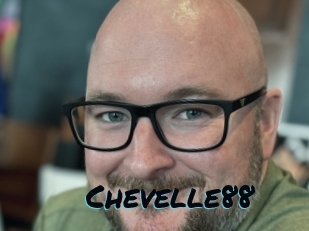 Chevelle88