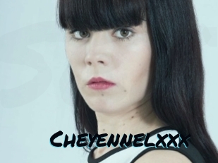 Cheyennelxxx