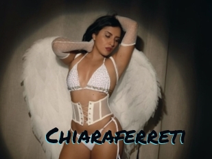 Chiaraferreti