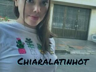 Chiaralatinhot