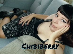 Chibiberry