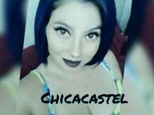 chicacastel Sexties