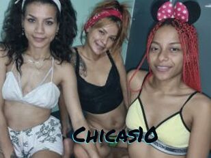 Chicas10