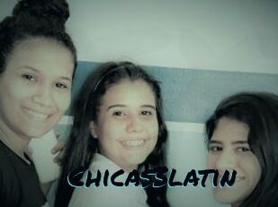 Chicas3latin