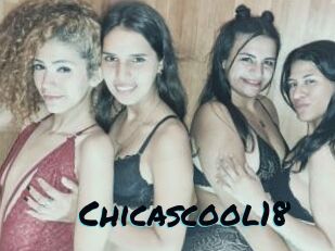 Chicascool18