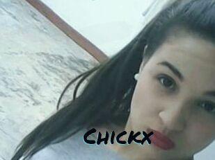 Chickx