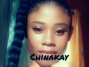Chinakay