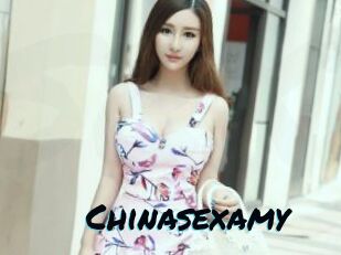 Chinasexamy