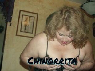 Chinorrita