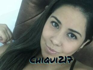 Chiqui217