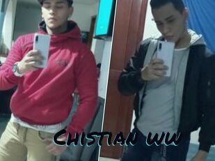 Chistian_ww