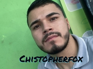 Chistopherfox