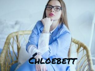 Chloebett