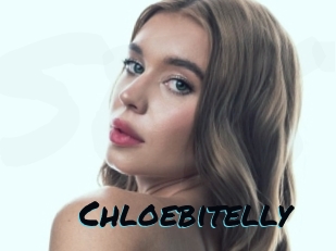 Chloebitelly