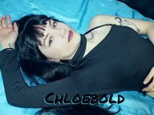 Chloebold