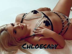 Chloecady