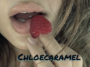 Chloecaramel