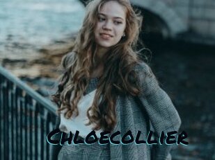 Chloecollier