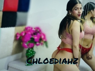 Chloediahz