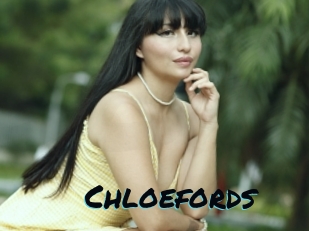 Chloefords